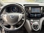 Nissan E-NV200 evalia Connect Edition / AUTOMAAT / NAVI / AIRCO / CRUISE / 93dkm! NAP!