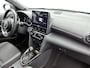 Toyota Yaris Cross 1.5 Hybrid 115 First Edition + | BTW | Stoel+stuurverwarming | Draadloze telefoonlader | Navigatie | Apple CarPlay/Android auto | Cruise Control Adaptive |