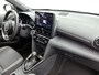 Toyota Yaris Cross 1.5 Hybrid 115 First Edition + | BTW | Stoel+stuurverwarming | Draadloze telefoonlader | Navigatie | Apple CarPlay/Android auto | Cruise Control Adaptive |
