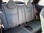 Fiat 500 Giorgio Armani Edition 42 kWh | Carplay | Leer | Panoramadak |