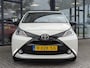 Toyota Aygo 1.0 VVT-i x-wave | Elektrisch Vouwdak | Airco | All Seasons | Camera | Half-leer