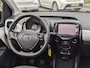 Toyota Aygo 1.0 VVT-i x-wave | Elektrisch Vouwdak | Airco | All Seasons | Camera | Half-leer