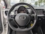 Toyota Aygo 1.0 VVT-i x-wave | Elektrisch Vouwdak | Airco | All Seasons | Camera | Half-leer