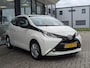 Toyota Aygo 1.0 VVT-i x-wave | Elektrisch Vouwdak | Airco | All Seasons | Camera | Half-leer