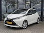 Toyota Aygo 1.0 VVT-i x-wave | Elektrisch Vouwdak | Airco | All Seasons | Camera | Half-leer