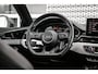 Audi A5 Sportback 35 TFSI S edition Competition | Panoramadak | Bang & Olufsen | Stoelverwarming | Panoramadak | Bang & Olufsen | Stoelverwarming