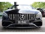 Mercedes-Benz S-klasse 63 AMG Cabriolet 4-Matic / Nachtzicht / Burmester