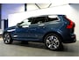 Volvo XC60 2.0 T6 AWD 293kW/399pk Aut8 Plug-in hybrid AWD Plus Bright HARMAN/KARDON + EL.TREKHAAK + ADAPT.CRUISE + SPORTSTOELEN + 360 CAMERA + STOELVERWARMING V&A + STUURVERWARMING + BLIS + EL.STOELEN MET MEMORY + PARKSENSOREN + 19” LM-VELGEN!!