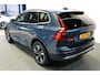 Volvo XC60 2.0 T6 AWD 293kW/399pk Aut8 Plug-in hybrid AWD Plus Bright HARMAN/KARDON + EL.TREKHAAK + ADAPT.CRUISE + SPORTSTOELEN + 360 CAMERA + STOELVERWARMING V&A + STUURVERWARMING + BLIS + EL.STOELEN MET MEMORY + PARKSENSOREN + 19” LM-VELGEN!!