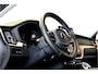 Volvo XC60 2.0 T6 AWD 293kW/399pk Aut8 Plug-in hybrid AWD Plus Bright HARMAN/KARDON + EL.TREKHAAK + ADAPT.CRUISE + SPORTSTOELEN + 360 CAMERA + STOELVERWARMING V&A + STUURVERWARMING + BLIS + EL.STOELEN MET MEMORY + PARKSENSOREN + 19” LM-VELGEN!!