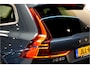 Volvo XC60 2.0 T6 AWD 293kW/399pk Aut8 Plug-in hybrid AWD Plus Bright HARMAN/KARDON + EL.TREKHAAK + ADAPT.CRUISE + SPORTSTOELEN + 360 CAMERA + STOELVERWARMING V&A + STUURVERWARMING + BLIS + EL.STOELEN MET MEMORY + PARKSENSOREN + 19” LM-VELGEN!!