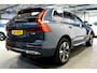 Volvo XC60 2.0 T6 AWD 293kW/399pk Aut8 Plug-in hybrid AWD Plus Bright HARMAN/KARDON + EL.TREKHAAK + ADAPT.CRUISE + SPORTSTOELEN + 360 CAMERA + STOELVERWARMING V&A + STUURVERWARMING + BLIS + EL.STOELEN MET MEMORY + PARKSENSOREN + 19” LM-VELGEN!!