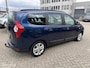 Dacia Lodgy 1.2 TCe Lauréate 5p.Airco,Cruise,Trekhaak,P.sensoren