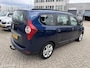 Dacia Lodgy 1.2 TCe Lauréate 5p.Airco,Cruise,Trekhaak,P.sensoren