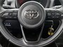 Toyota Aygo X 1.0 VVT-i MT Play | BTW voertuig | Apple CarPlay/Android Auto | Cruise Control Adaptive | Airco | Achteruitrijcamera | Elektrisch verstelbare spiegels | Elektrische ramen voor |