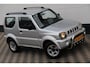 Suzuki Jimny 1.3 JLX 4WD Airco Trekhaak Carplay NAP !!
