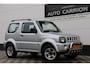 Suzuki Jimny 1.3 JLX 4WD Airco Trekhaak Carplay NAP !!