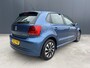 Volkswagen Polo 1.4 TDI BlueMotion NAVI CRUISE AIRCO LMV