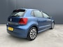 Volkswagen Polo 1.4 TDI BlueMotion NAVI CRUISE AIRCO LMV