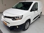 Toyota ProAce City Servicewagen 1.5 100pk euro6 D-4D Live l1h1 BOTT inrichting, Victron omvormer v230, RIJKLAARPRIJS!
