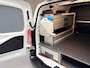 Toyota ProAce City Servicewagen 1.5 100pk euro6 D-4D Live l1h1 BOTT inrichting, Victron omvormer v230, RIJKLAARPRIJS!