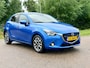 Mazda 2 1.5 Skyactiv-G GT-M Navi Head-Up LKAS Stoelverwarming Key-Less Clima 16" Velgen PDC Cruise LED