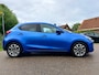 Mazda 2 1.5 Skyactiv-G GT-M Navi Head-Up LKAS Stoelverwarming Key-Less Clima 16" Velgen PDC Cruise LED
