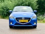 Mazda 2 1.5 Skyactiv-G GT-M Navi Head-Up LKAS Stoelverwarming Key-Less Clima 16" Velgen PDC Cruise LED