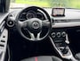 Mazda 2 1.5 Skyactiv-G GT-M Navi Head-Up LKAS Stoelverwarming Key-Less Clima 16" Velgen PDC Cruise LED