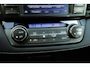 Toyota RAV4 2.0 Executive Business 4WD / Trekhaak / Camera / Stoelverwarming