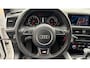 Audi Q5 2.0 TFSI 180PK QUATTRO ADRENALIN S-LINE SPORT / NAVI / LEDER / CLIMA / PDC / CAMERA / 20" LMV / BLUETOOTH / CRUISECONTROL !!