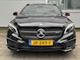 Mercedes-Benz GLA AMG GLA45 4MATIC l Aero Pack l Pano l Harman Kardon l ACC l Climate l Camera l VDOH l Lane Assist l