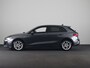 Audi A3 Sportback 40 TFSI e S edition 204 pk S-tronic | Verlengde garantie | Navigatie | Parkeersensoren (Park assist) | Achteruitrijcamera | Adaptieve cruise control | Autom. airco (3 zones) | S-Line |