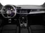 Audi A3 Sportback 40 TFSI e S edition 204 pk S-tronic | Verlengde garantie | Navigatie | Parkeersensoren (Park assist) | Achteruitrijcamera | Adaptieve cruise control | Autom. airco (3 zones) | S-Line |