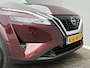Nissan Qashqai 1.5 e-Power N-Connecta / Fabrieksgarantie t/m 04-2027 / Dealer onderhouden / Navigatie / 360 Camera / Dodehoek Detectie / Apple Carplay/Android Auto / Adaptieve Cruise / Clima / DAB /