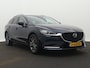 Mazda 6 Sportbreak 2.0 SkyActiv-G 165 Centre-Line | 360 Camera | Stoelverwarming | camera | Navigatie | Gratis-museum-arrangement