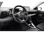 Toyota Yaris 1.5 Hybrid Dynamic | Dodehoek detectie | Navigatie | Apple Carplay / Android Auto | Parkeersensoren voor/achter | Stoelverwarming | Keyless | Adaptive Cruise | Clima | Camera | LED | 16 inch