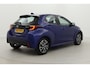 Toyota Yaris 1.5 Hybrid Dynamic | Dodehoek detectie | Navigatie | Apple Carplay / Android Auto | Parkeersensoren voor/achter | Stoelverwarming | Keyless | Adaptive Cruise | Clima | Camera | LED | 16 inch