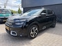 Citroën C5 Aircross 1.6 PureTech Business Plus 180PK TREKHAAK I 1ste eig. I Leer I Navi I Carplay I Trekhaak 1500KG I Pano I Carplay I Luxe uitvoering I