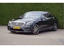 Mercedes-Benz S-klasse S 560 e Lang AMG line | Panorama HUD Rijassistentie+