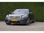 Mercedes-Benz S-klasse S 560 e Lang AMG line | Panorama HUD Rijassistentie+