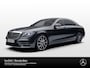 Mercedes-Benz S-klasse S 560 e Lang AMG line | Panorama HUD Rijassistentie+