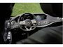 Mercedes-Benz S-klasse S 560 e Lang AMG line | Panorama HUD Rijassistentie+