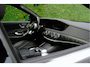 Mercedes-Benz S-klasse S 560 e Lang AMG line | Panorama HUD Rijassistentie+