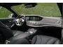 Mercedes-Benz S-klasse S 560 e Lang AMG line | Panorama HUD Rijassistentie+