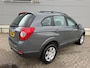 Chevrolet Captiva 2.4i LT 2WD