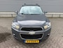 Chevrolet Captiva 2.4i LT 2WD