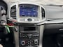 Chevrolet Captiva 2.4i LT 2WD