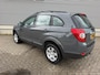 Chevrolet Captiva 2.4i LT 2WD