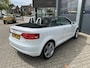 Audi A3 Cabriolet 1.4 TFSI 125pk Pro Line S